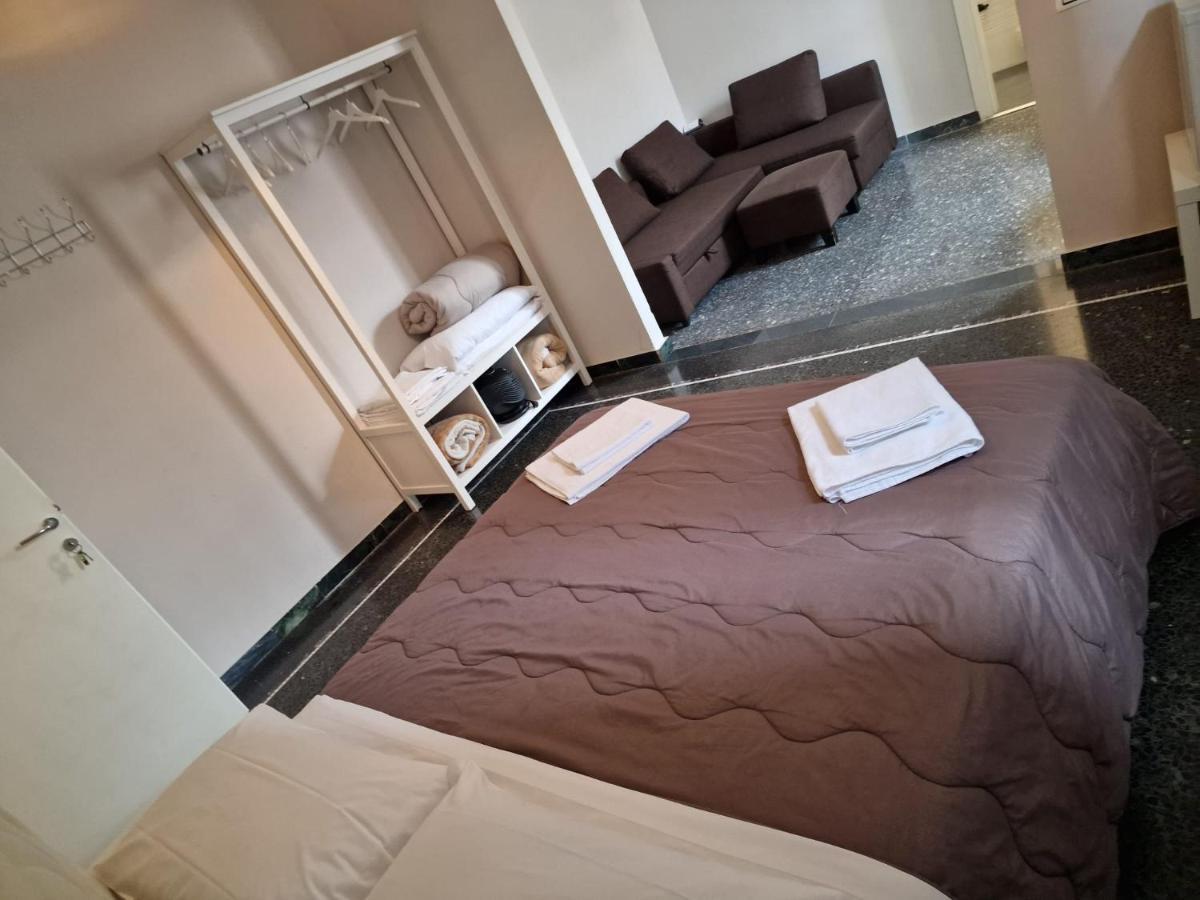 Bed and Breakfast Le Logge Pisa Exterior foto