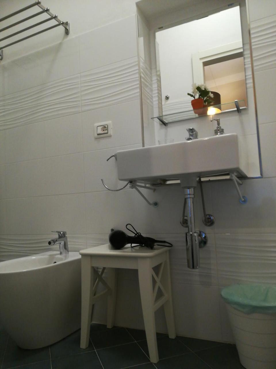 Bed and Breakfast Le Logge Pisa Habitación foto