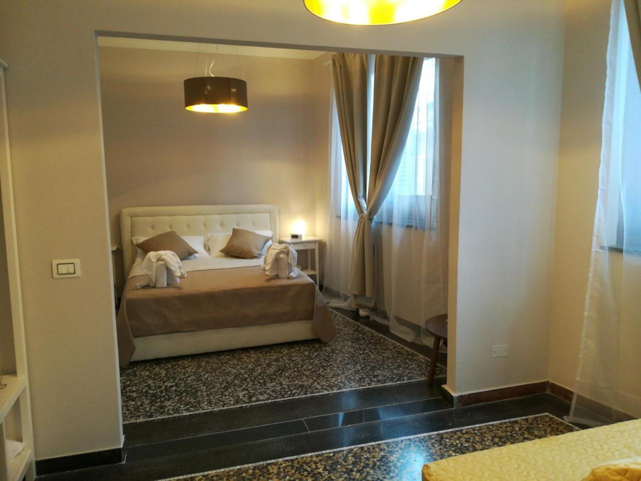 Bed and Breakfast Le Logge Pisa Habitación foto