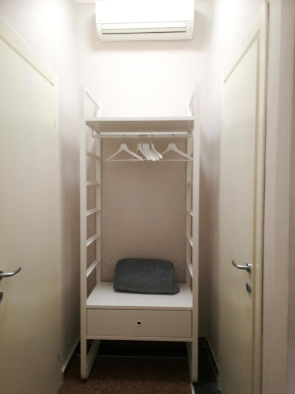 Bed and Breakfast Le Logge Pisa Habitación foto