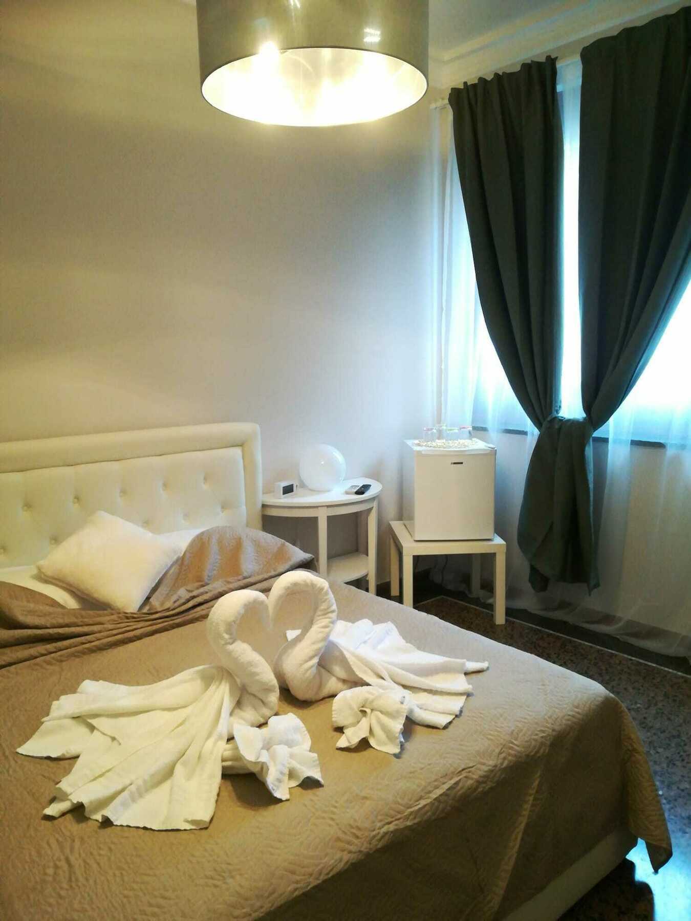 Bed and Breakfast Le Logge Pisa Exterior foto