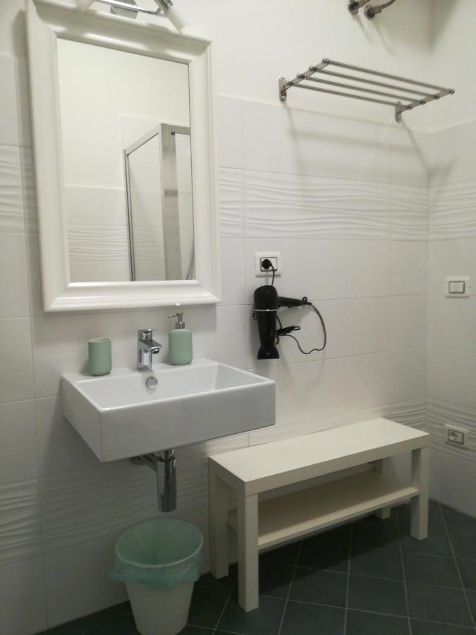 Bed and Breakfast Le Logge Pisa Habitación foto